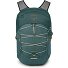  Mochila Quasar Compartimento para portátil de 49 cm Modelo torrent blue heather