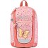  Kiga Mini Mochila para el jardín de infancia 30 cm Modelo Butterfly Mia