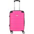 Rhodos 4 ruedas Carrito 58 cm Modelo sz-pink
