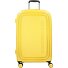  Logoduck Trolley de 4 ruedas 69 cm Modelo duck yellow