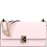  Deco Bolsa de hombro Piel 20 cm Modelo pastry pink