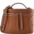  Deborah Bolso Piel natural 20 cm Modelo cognac brown