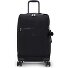  Basic Darcey Up S 4 ruedas Carro de la cabina 55 cm Modelo black noir