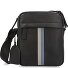  Horizon Bolsa de hombro Mini Bag Piel 17 cm Modelo schwarz