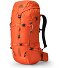  Alpinisto 50 L Mochila de trekking S-M 67 cm Modelo vivid orange
