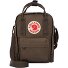  Kanken Sling Bolsa de hombro 15 cm Modelo dark oak
