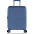  AirLite 4 ruedas Carro de la cabina S 53 cm con pliegue de expansión Modelo blue