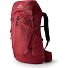  Jade 38 Mochila de trekking S-M 64 cm Modelo ruby red
