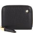 Adria Cartera Piel 10.5 cm Modelo black-gold