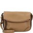  Mabel Bolsa de hombro 24.5 cm Modelo camel