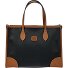  Firenze Bolsa de compras S 35 cm Compartimento para el portátil Modelo black