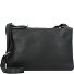  Bolso Avery Antiguo Cuero 25 cm Modelo black