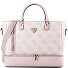  Berta Bolsa de compras 41 cm Compartimento para laptop Modelo orchid logo