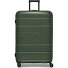  Essentials 11 4 ruedas Carrito 76 cm con pliegue de expansión Modelo olive