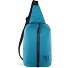 Light N Base Bolsa de hombro 22 cm Modelo türkis
