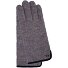  Sasha Guantes Modelo light grey melange | L