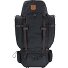 Kajka 85 85 Mochila de senderismo M-L 91 cm Modelo coal black