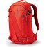  Targhee 26 Mochila de senderismo 53 cm Modelo gamma red