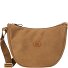  Bolso bandolera Life Luna 35 cm Modelo camel
