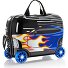  Kids 4-Rollen Kindertrolley 40,5 cm Modelo race car