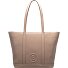  Bozen Zeta Bolsa de compras Piel 22 cm Modelo portabella