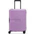  Delsey Paris x United Colors of Benetton 4 ruedas Trolley de cabina 55 cm Modelo lavender