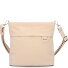  Mademoiselle.M Bolsa de hombro 25 cm Modelo sand