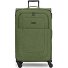  Essentials 12 LARGE 4 ruedas Trolley 79 cm Con fuelle expandible Modelo olive