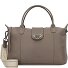  Just Pure Liane Bolso Piel 31 cm Modelo dusty taupe