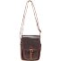  Montana bandolera cuero 19 cm Modelo natur