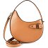  Tasha Bolsa de hombro Piel 19.5 cm Modelo classic caramel
