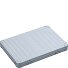  Funda para ordenador portátil 36 cm Modelo platinum