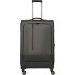  Crosslite 5.0 4 ruedas Carrito L 77 cm con pliegue de expansión Modelo oliv