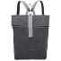  Izzy03 Canvas Mochila de día 40 cm Modelo black