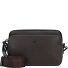  Novara Bolsa de hombro Piel 22 cm Modelo braun