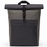  Mochila Lotus Jasper Compartimento para portátil de 45 cm Modelo black-darkgrey