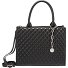  Insight Bolsa de hombro 28 cm Modelo black
