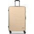  Dallas 3.0 4 ruedas Carrito L 75 cm Modelo beige