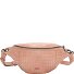  Bum Soft Riñonera 25 cm Modelo croco orange tan