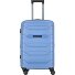  Strz by Asteroid 4 ruedas Carrito M 64 cm con pliegue de expansión Modelo ice blue