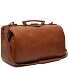  Texel Bolsa de viaje Weekender Piel 42 cm Modelo cognac