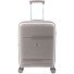  3800 4 ruedas Carro de la cabina 55 cm con pliegue de expansión Modelo beige