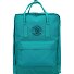  Mochila Re-Kanken City 34 cm Modelo emerald