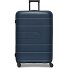  Essentials 11 4 ruedas Trolley 76 cm Con fuelle expandible Modelo midnight blue