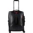  Paradiver Light 4 ruedas Bolsa de viaje 55 cm Modelo black