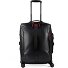  Paradiver Light 2 ruedas Bolsa de viaje 55 cm Modelo black