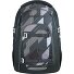  Mate Mochila escolar 44 cm Modelo Dark Race