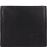  Wood Cartera Piel 8 cm Modelo black