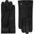  Guantes de cuero Zurich Modelo black | 9,5