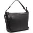  Astero Bolsa de hombro Piel 32 cm Modelo black